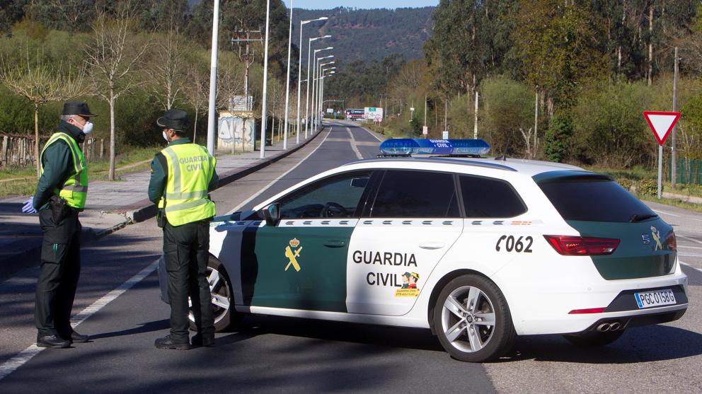 Extremadura intensificará los controles para se que cumplan los confinamientos