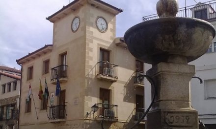 Extremadura mejorará la conectividad en las áreas rurales con fibra óptica o el 5G