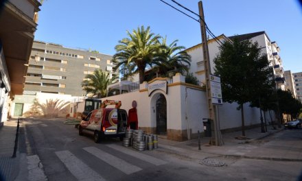 Sanidad declara un brote en una residencia de Cáceres con 15 positivos y 46 contactos