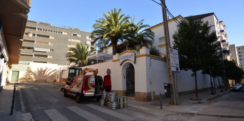 Sanidad declara un brote en una residencia de Cáceres con 15 positivos y 46 contactos