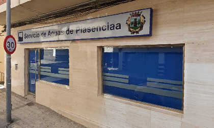 Denuncian al alcalde de Plasencia por una presunta prevaricación a una empresa