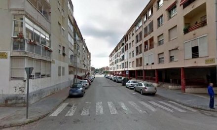 Condenado a 10 meses de cárcel por disparar contra la vivienda de su expareja en Badajoz