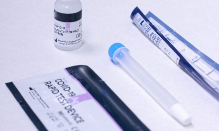 Las farmacias extremeñas vendieron 3.614 test antígenos del 18 al 25 de julio