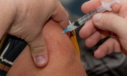 La vacuna de la gripe comenzará a inocularse la segunda quincena de octubre