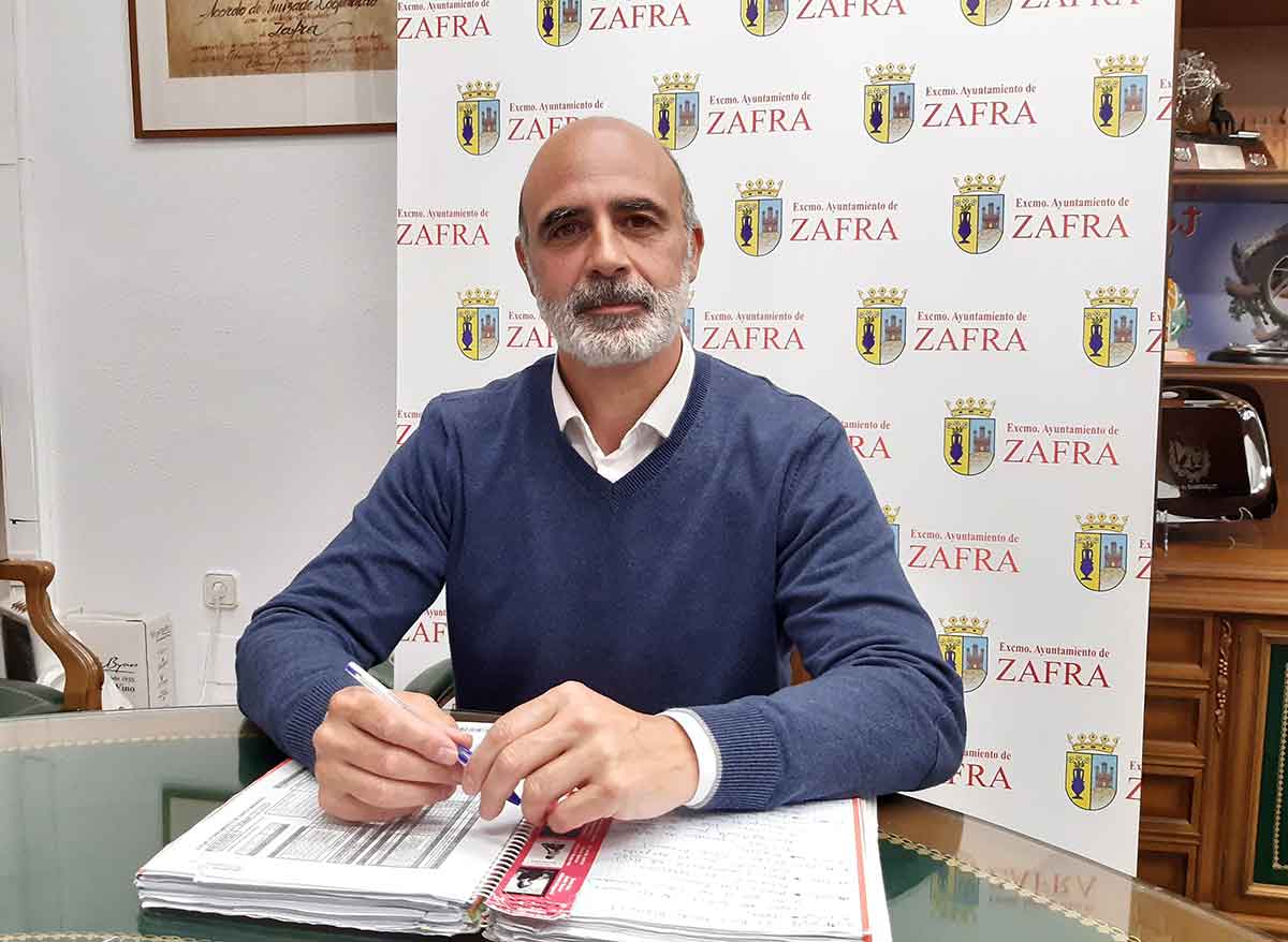 IU denuncia ante la fiscalía pagos «irregulares» del Ayuntamiento de Zafra a 280 de sus trabajadores