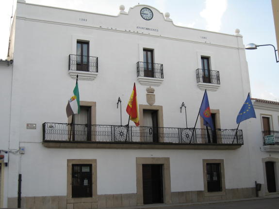 El Ayuntamiento de Malpartida de Cáceres contratará a 43 personas durante los próximos meses
