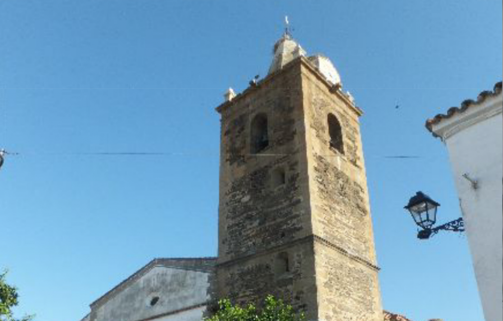 La Junta restaurará la Iglesia de Nuestra Señora de Almocobar en Casillas de Coria