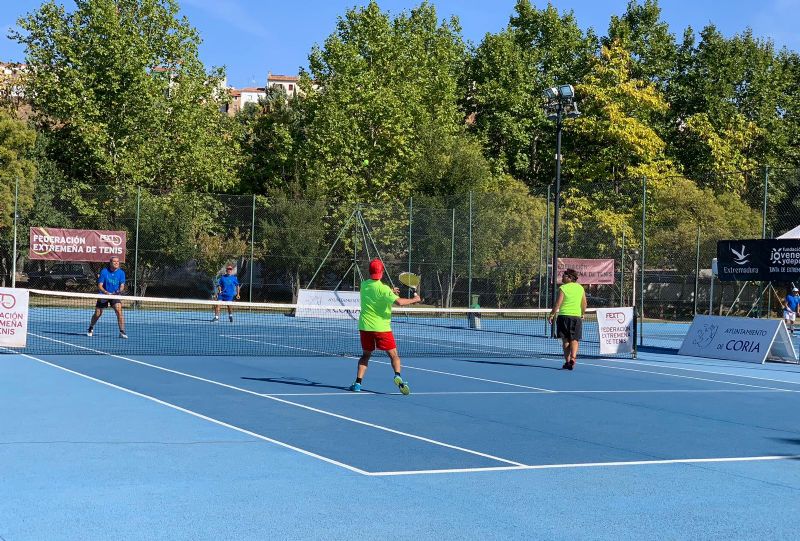 Cáceres abrirá en septiembre el plazo de prescripción para las escuelas deportivas municipales