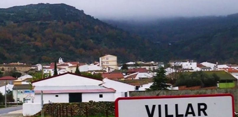 Pierden la vida cuatro personas de Cabrero, Plasencia, Villar de Plasencia y Cabezuela del Valle