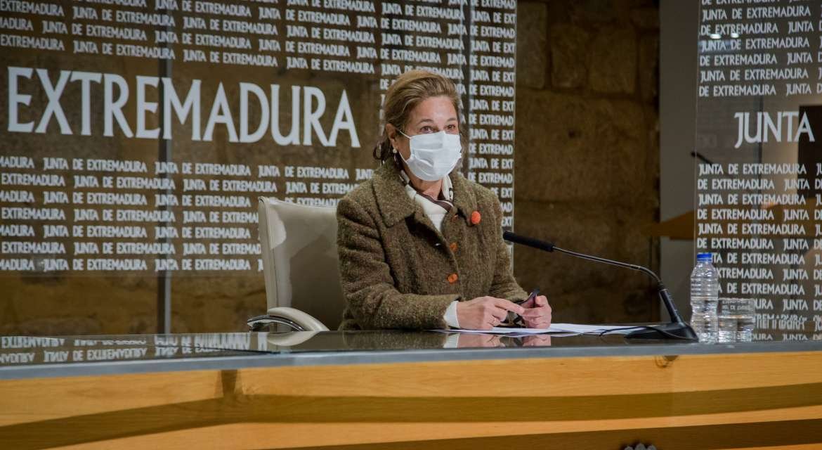 Extremadura destina 1,5 millones en ayudas al alquiler para personas afectadas por la pandemia