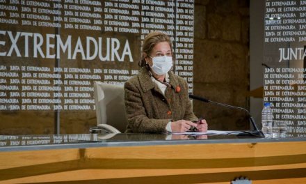 Extremadura destina 1,5 millones en ayudas al alquiler para personas afectadas por la pandemia