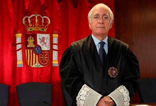 Muere a los 72 años el expresidente del Tribunal Superior de Justicia Julio Márquez