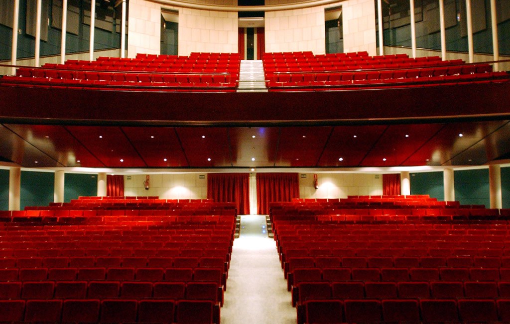 El Teatro López de Ayala de Badajoz retoma la actividad cultural