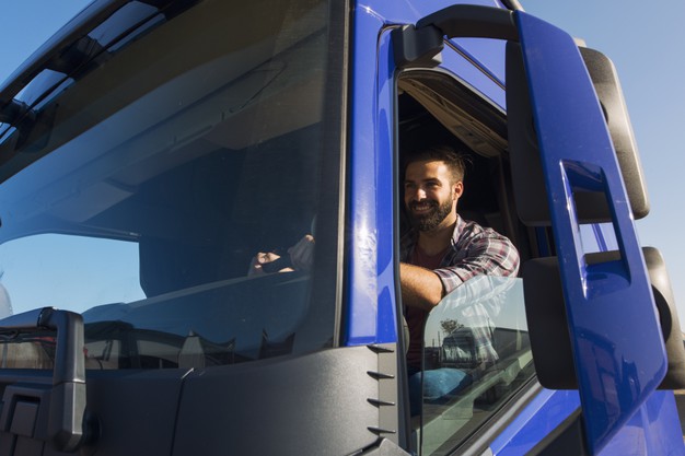 Extremadura tendrá 6 convocatorias para obtener el certificado para camiones y autobuses