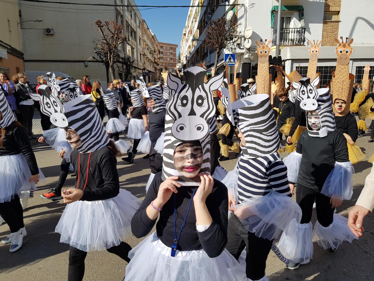 Almendralejo organiza una muestra de fotos para vivir un Carnaval sin actos tradicionales