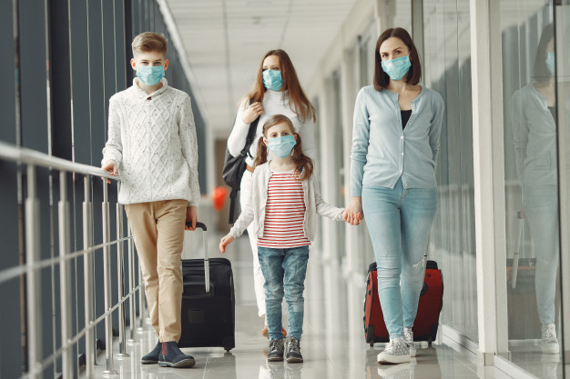 La fatiga pandémica golpea a los mayores de 18 años cuando se va a cumplir un año de crisis