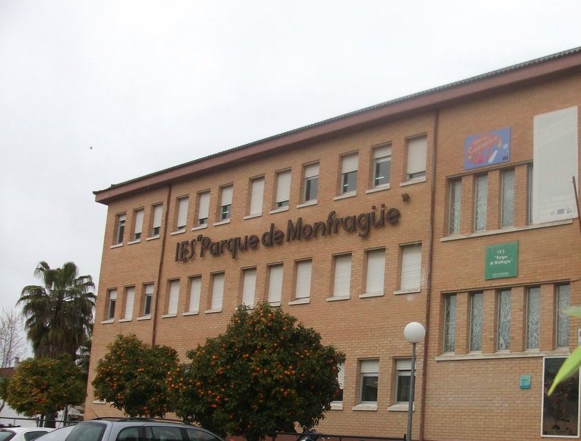Estudiantes de 78 aulas de centros educativos de Extremadura están en cuarentena