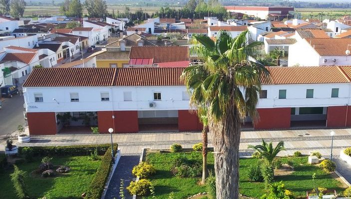 El SES detecta brotes de coronavirus en Plasencia, Badajoz y  Los Guadalperales