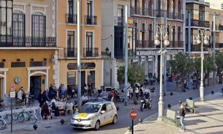 Las áreas de salud de Badajoz y Llerena-Zafra son las que continúan notificando más contagios por Covid-19