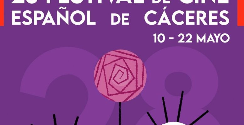 El ilustrador Fermín Solís crea el cartel del Festival de Cine Español de Cáceres