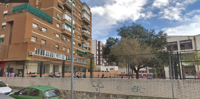 Clausuran un aula por Covid en Badajoz y Extremadura cierra el trimestre con 55 clases en cuarentena
