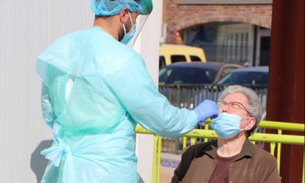 Oleada de casos sin precedentes en Extremadura que suma 2.816 nuevos contagios