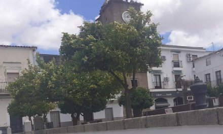 Moraleja, Ceclavín, Cadalso y otros cinco municipios del área de salud de Coria suman nuevos casos de Covid-19