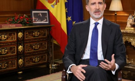 Felipe VI y Grande-Marlaska visitarán este martes el puesto de la Guardia Civil de Valencia de Alcántara