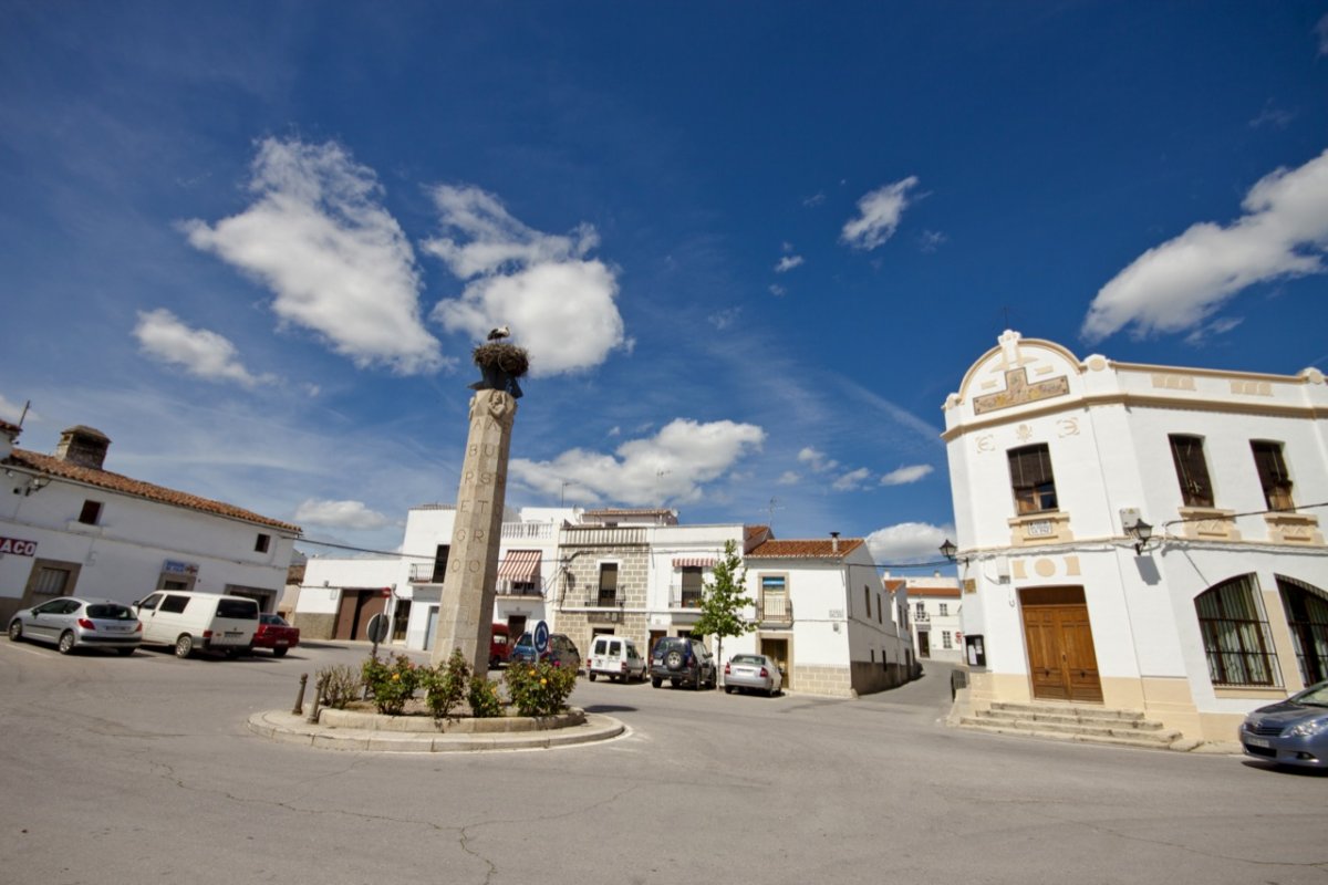 Cacereños por Cáceres aboga por crear un plan local de turismo en Malpartida