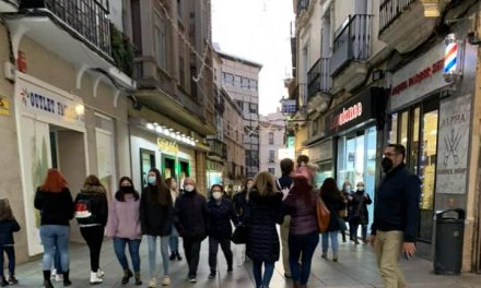 Sanidad confirma nuevos brotes en las ciudades de Badajoz y Cáceres