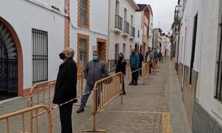 Sanidad confirma 6 nuevos brotes en sólo 24 horas, tres de ellos en Salvatierra de los Barros