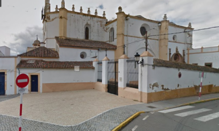 La Junta invertirá más de 82.600 euros en la Iglesia de Nuestra Señora del Rosario de Zafra