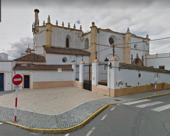 La Junta invertirá más de 82.600 euros en la Iglesia de Nuestra Señora del Rosario de Zafra