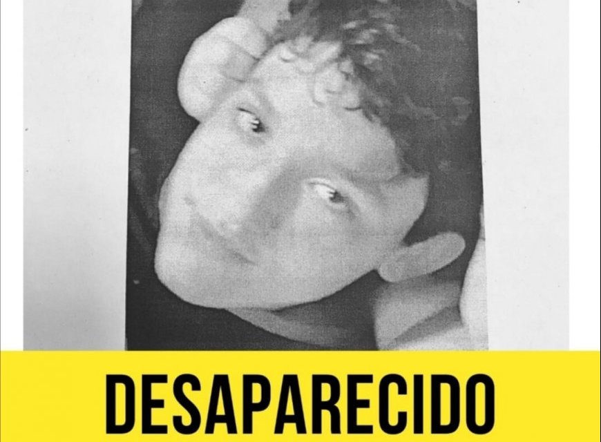 Aparece el adolescente de 14 años desaparecido en Casar de Cáceres