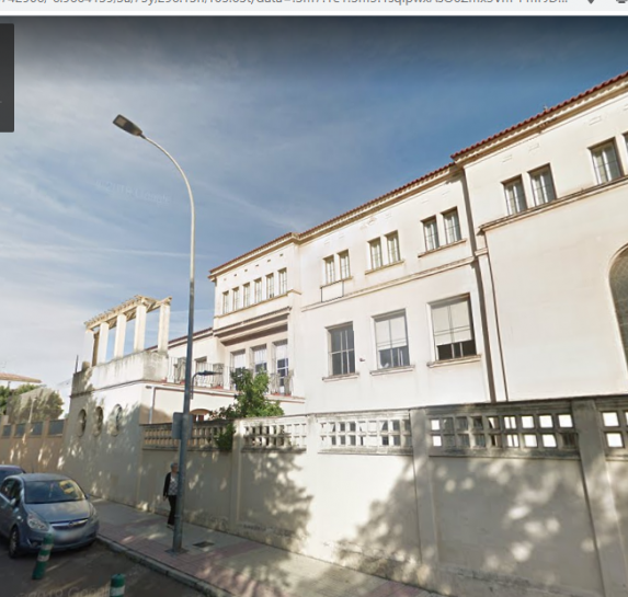 Atropellan a dos niños y una mujer en la avenida de Pardaleras de Badajoz