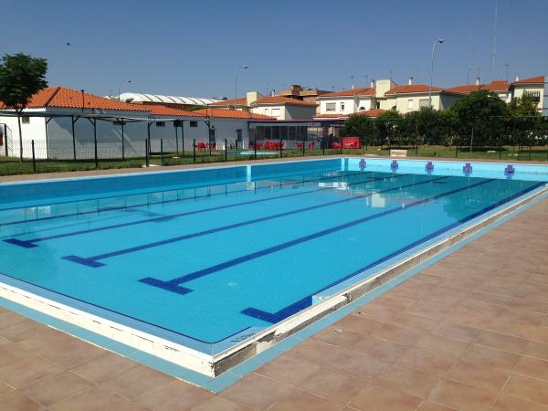 El próximo lunes se abre el plazo para solicitar el abono de las piscinas municipales de Mérida