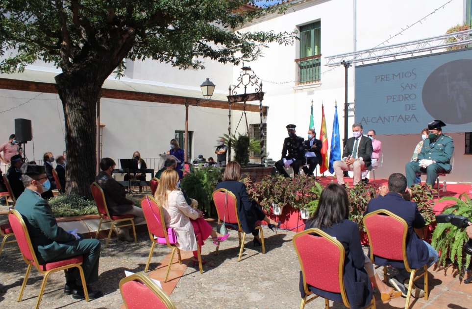 Convocados los VII Premios San Pedro de Alcántara para fomentar la innovación en la provincia de Cáceres