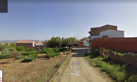 Muere otro hombre con un tractor, el segundo de este fin se semana en Extremadura