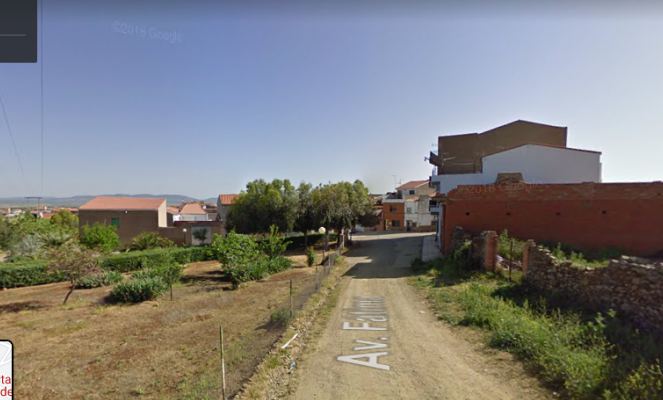 Muere otro hombre con un tractor, el segundo de este fin se semana en Extremadura