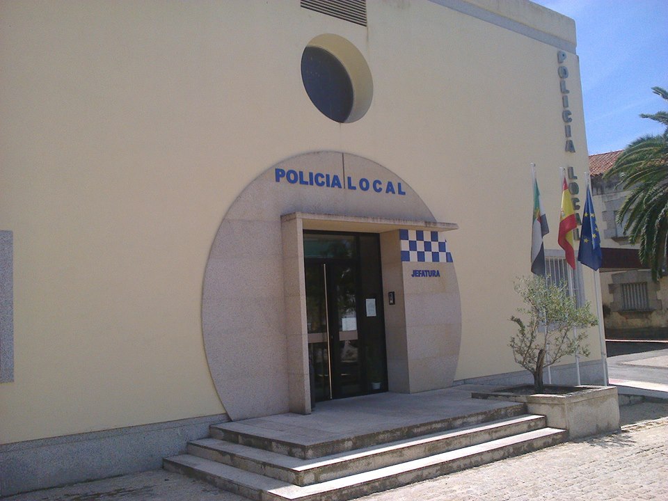 El PP denuncia que Trujillo sólo tendrá desde el jueves un policía local por turno