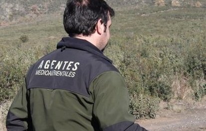 Extremadura busca un vigilante de espacios naturales para trabajar en Sierra de Fuentes