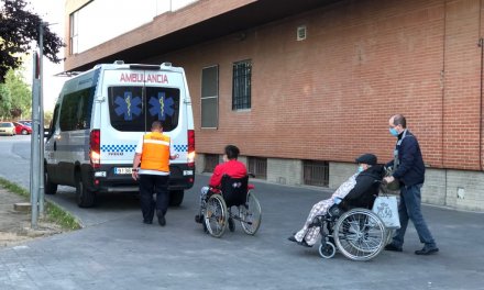 Extremadura registra 389 casos positivos de Covid-19 en una jornada con 7 nuevos ingresos hospitalarios