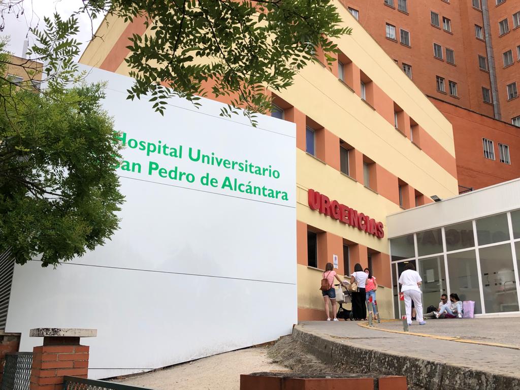 Cuatro nuevos fallecidos por Covid-19 en Extremadura y todos estaban vacunados