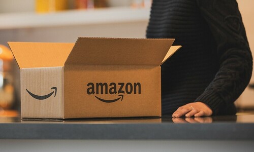 Amazon comienza a ofertar puestos de trabajo para su centro de Badajoz
