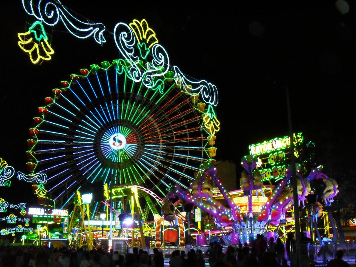 El alcalde de Cáceres asegura que la Feria de San Miguel se mantendrá en el calendario festivo