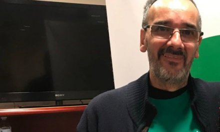 Fallece Marco Sánchez, un extremeño referente en la lucha contra la ELA