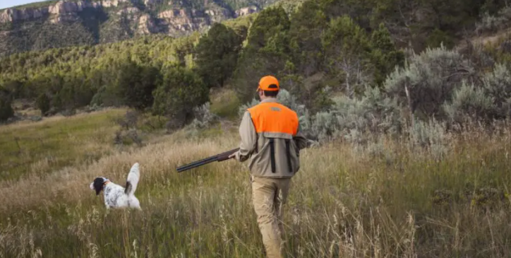 Arranca una temporada de caza menor marcada por la «incertidumbre»