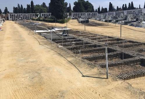 Destinan 90.000 euros para exhumar a víctimas del franquismo en Miajadas, Feria y Castuera
