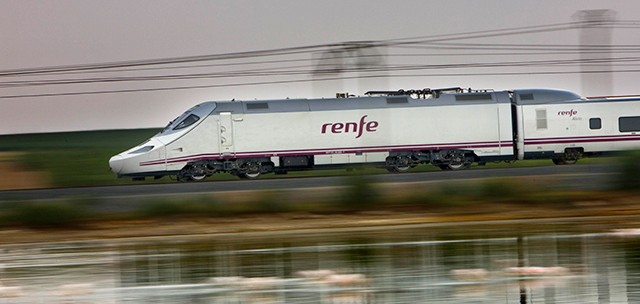Renfe bloquea la venta de billetes de tren con origen y destino a Extremadura a partir del 15 de junio