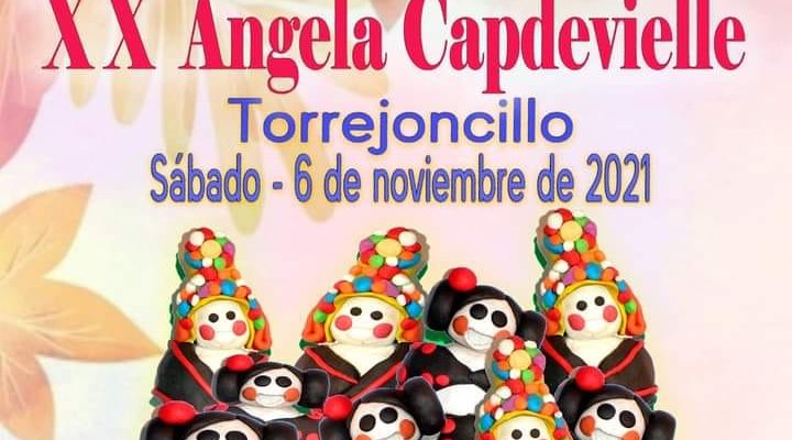 Seis grupos de folclore infantil extremeños actuarán este sábado en Torrejoncillo